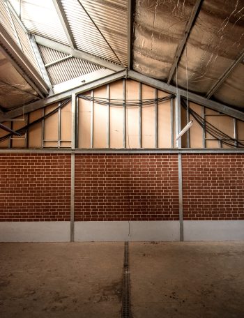 LMB - Encore Heureux/ Co-Architectes - Lycée des métiers du bâtiment (LMB)